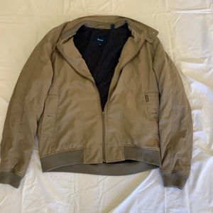 Men’s Bomber Jacket